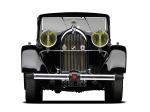 Talbot M75 Berline par Million-Guiet 1929 года